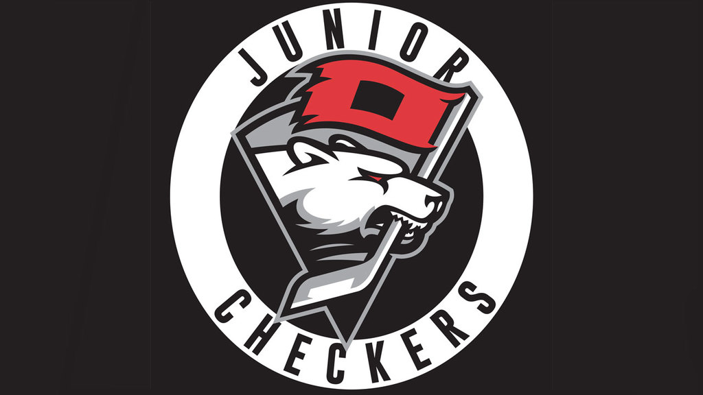 Checkers Relaunch Jr. Checkers Youth Hockey Program
