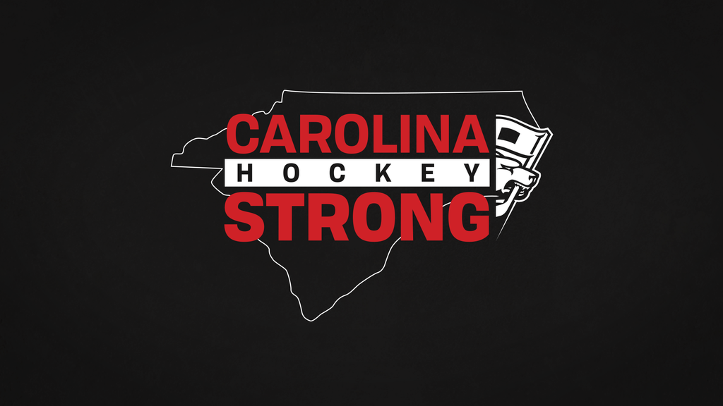 Charlotte Checkers Hurricane Florence Relief