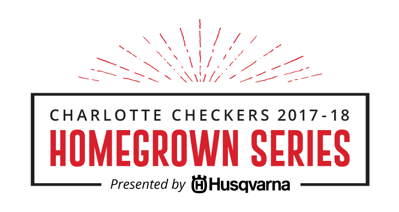 Charlotte Checkers Homegrown Series