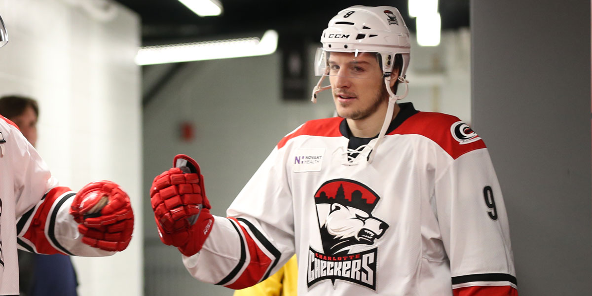 Checkers Recall Mitchell Heard from Florida
