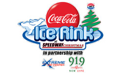 Coca-Cola Family Ice Rink