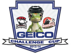 GEICO Challenge Cup