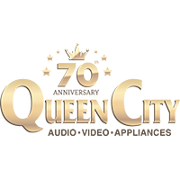 Queen City TV and Appliance
