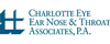 Charlotte Ear, Eye, Nose and Throat Associates
